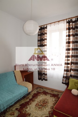 agencja nieruchomości Lublin