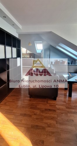 agencja nieruchomości Lublin