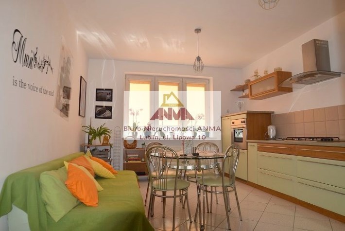 nieruchomości Lublin