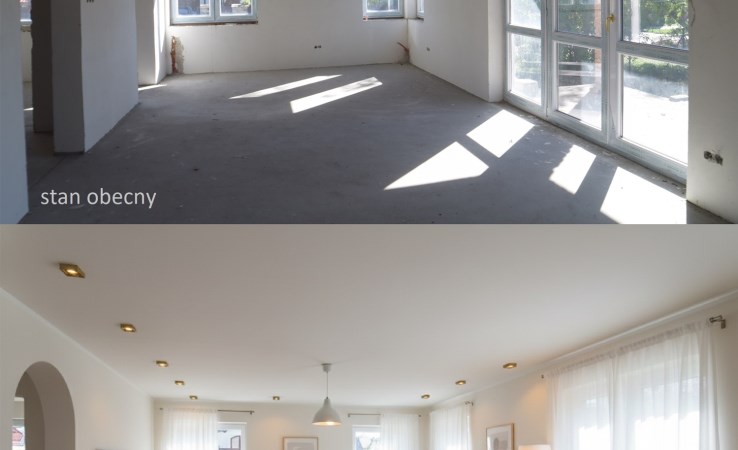 dom na sprzedaż - Wólka, Turka, os. Borek