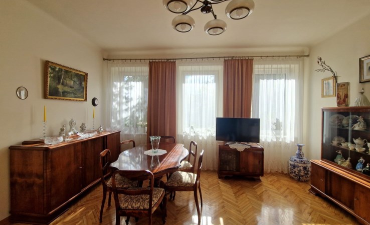 mieszkanie na sprzedaż - Lublin, Śródmieście, Centrum