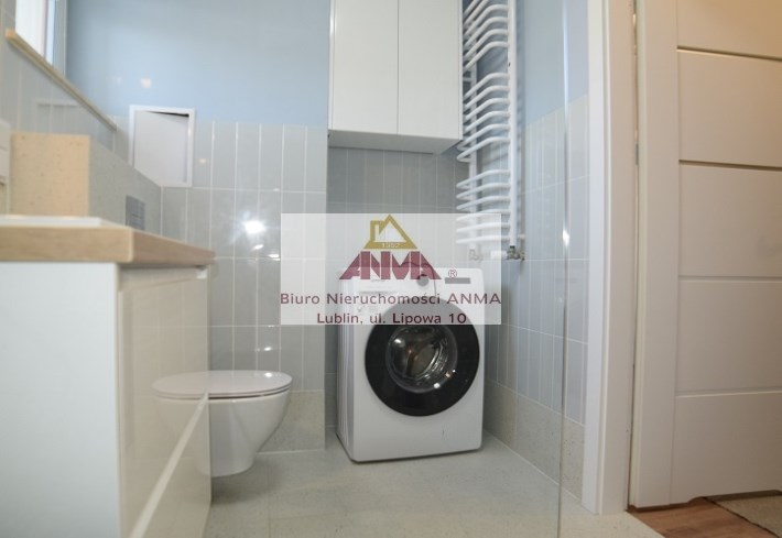 nieruchomości Lublin