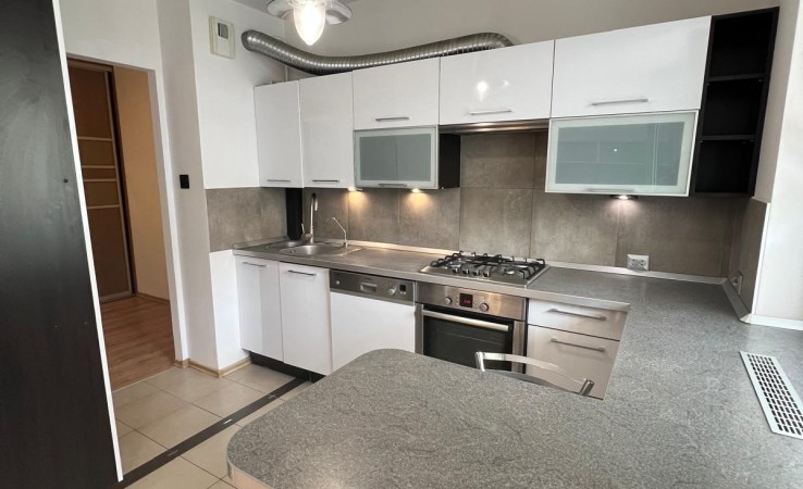 mieszkanie na wynajem - Lublin, Śródmieście, Rogatka Warszawska