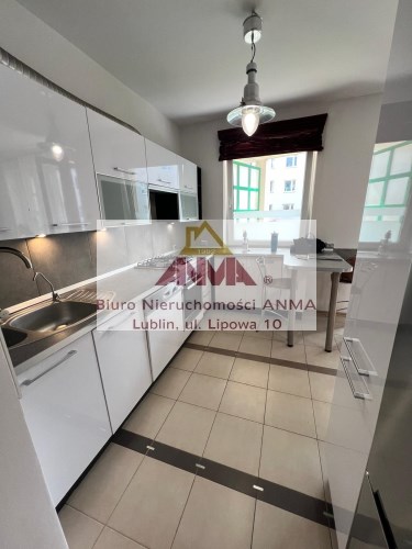 nieruchomości Lublin