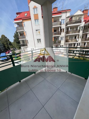 nieruchomości Lublin