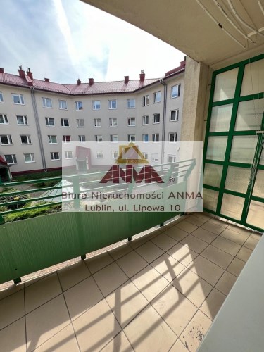 agencja nieruchomości Lublin