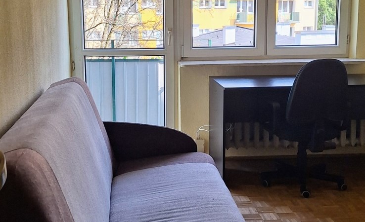 mieszkanie na wynajem - Lublin, Wieniawa, Miasteczko Akademickie