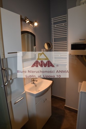 nieruchomości Lublin