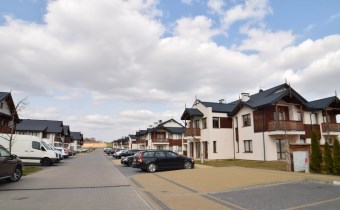 nieruchomości Lublin