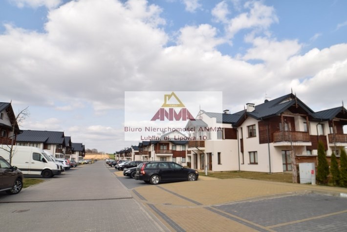 nieruchomości Lublin