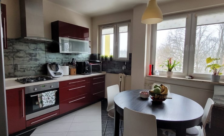 mieszkanie na sprzedaż - Lublin, LSM, os. Mickiewicza