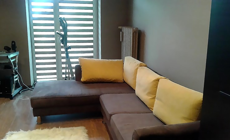 mieszkanie na sprzedaż - Lublin, Śródmieście, Centrum