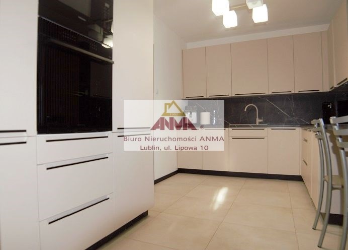 nieruchomości Lublin