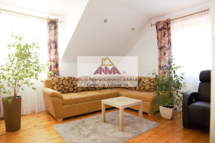 agencja nieruchomości Lublin