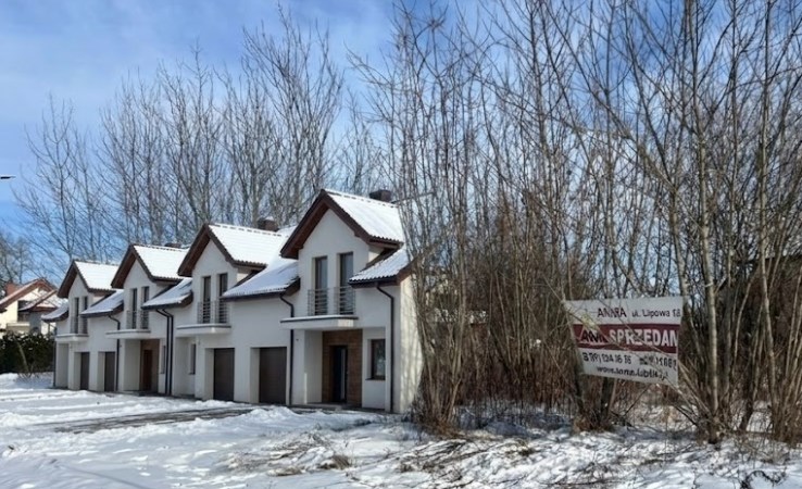 działka na sprzedaż - Wólka, Turka