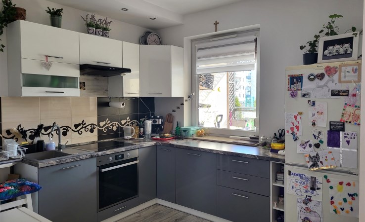 mieszkanie na sprzedaż - Lublin, Węglin, Węglin Południe