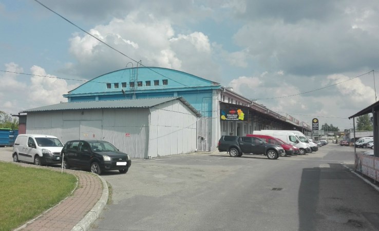 lokal na wynajem - Lublin, Bronowice, Majdan Tatarski