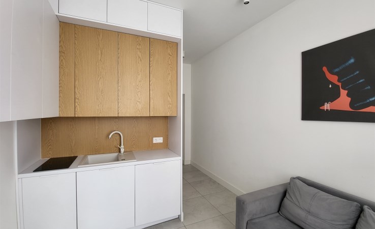 mieszkanie na wynajem - Lublin, Śródmieście