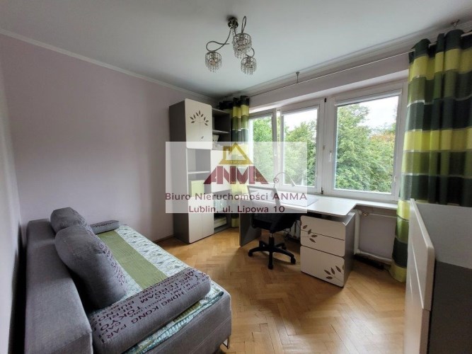 nieruchomości Lublin