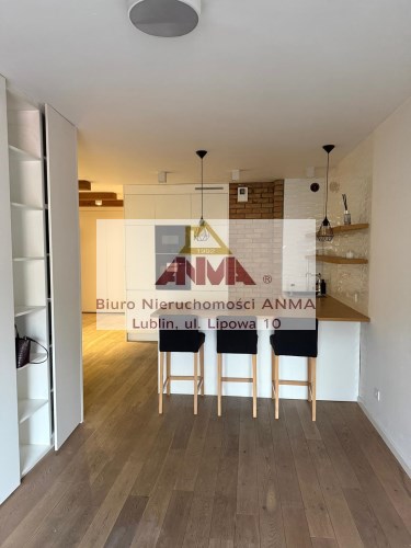 nieruchomości Lublin