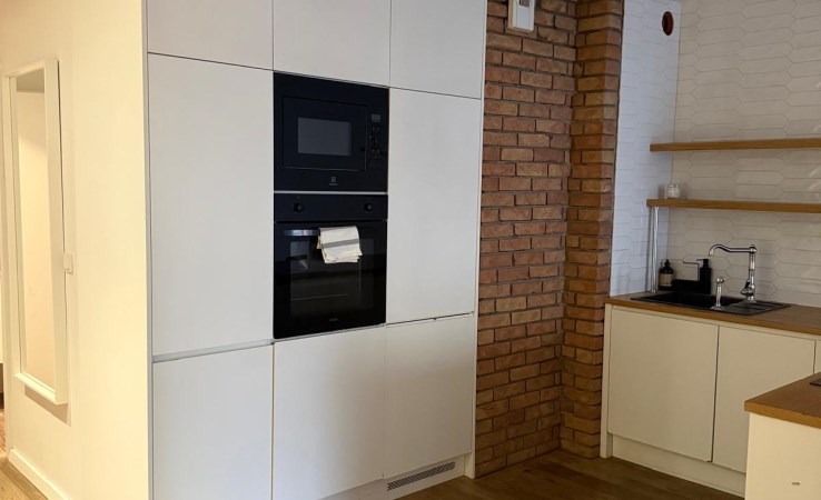 mieszkanie na wynajem - Lublin, Śródmieście, Centrum