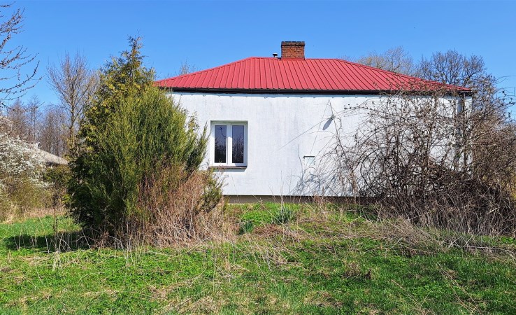 dom na sprzedaż - Jabłonna, Jabłonna Druga