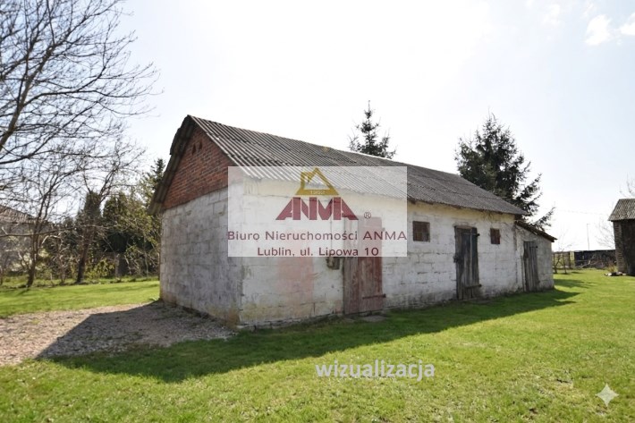 biuro nieruchomości Lublin