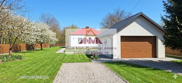 agencja nieruchomości Lublin