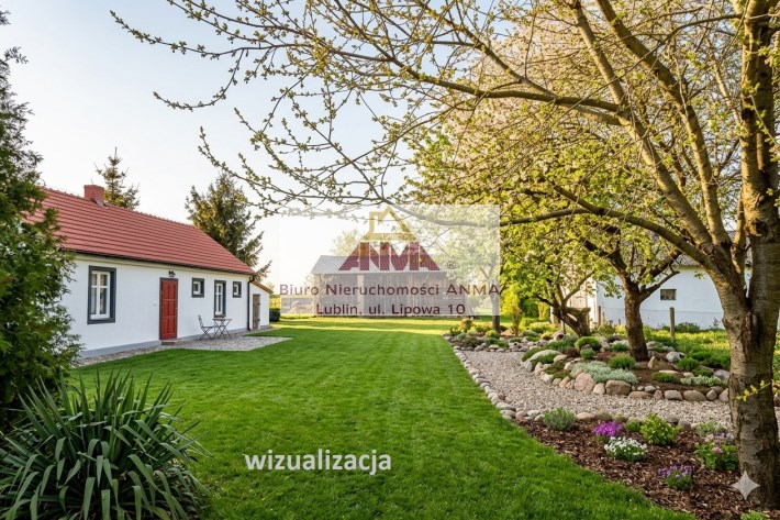 nieruchomości Lublin