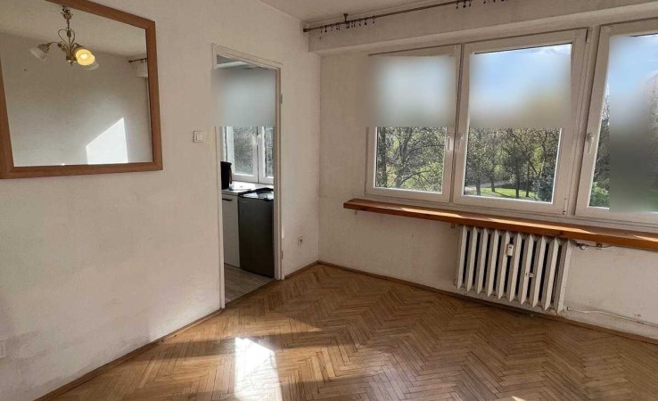 mieszkanie na sprzedaż - Lublin, LSM, os. Konopnickiej