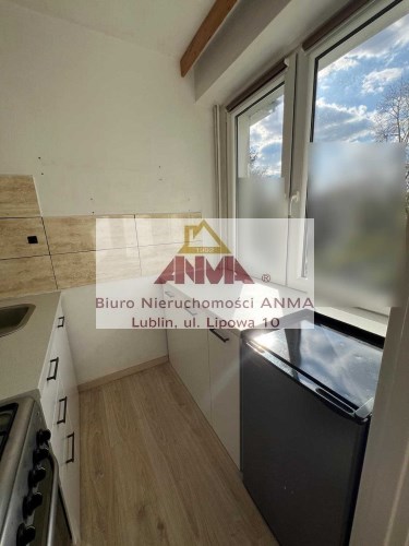 agencja nieruchomości Lublin