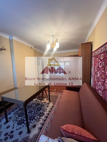 agencja nieruchomości Lublin