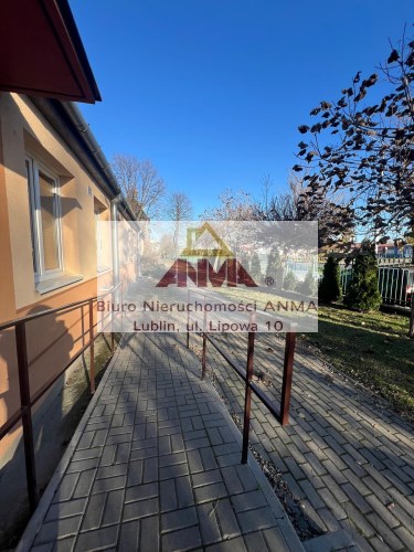 nieruchomości Lublin
