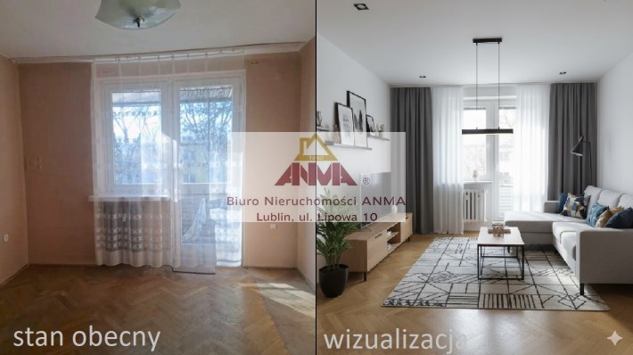 agencja nieruchomości Lublin