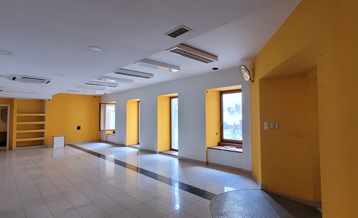 lokal na wynajem - Lublin, Śródmieście, Centrum