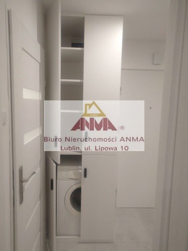 nieruchomości Lublin