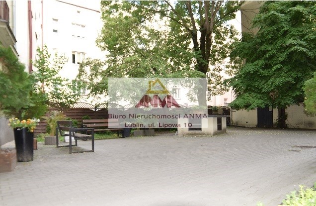 agencja nieruchomości Lublin