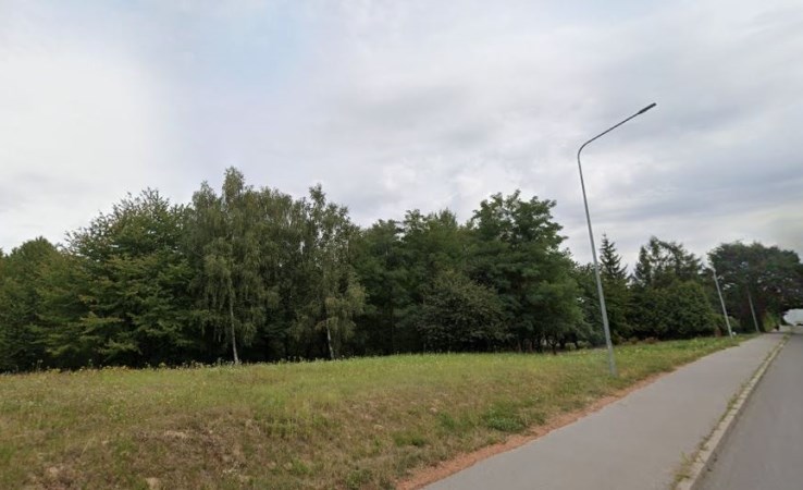 działka na sprzedaż - Niemce, Jakubowice Konińskie