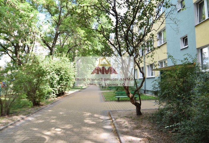 nieruchomości Lublin