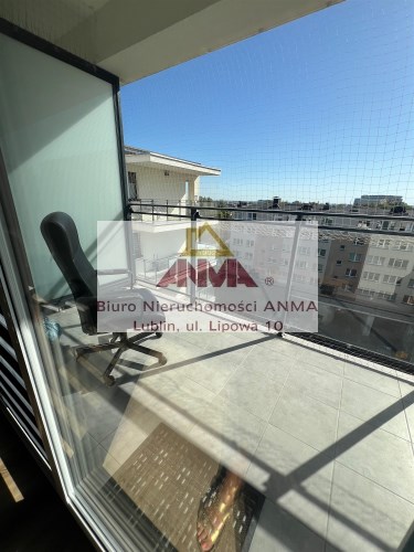 agencja nieruchomości Lublin