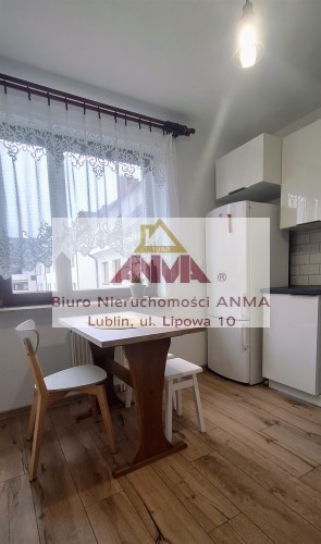 agencja nieruchomości Lublin