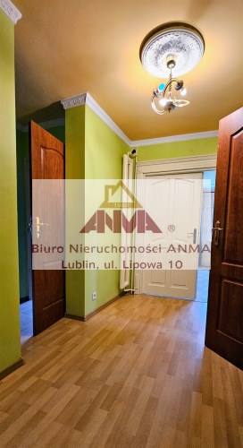 nieruchomości Lublin