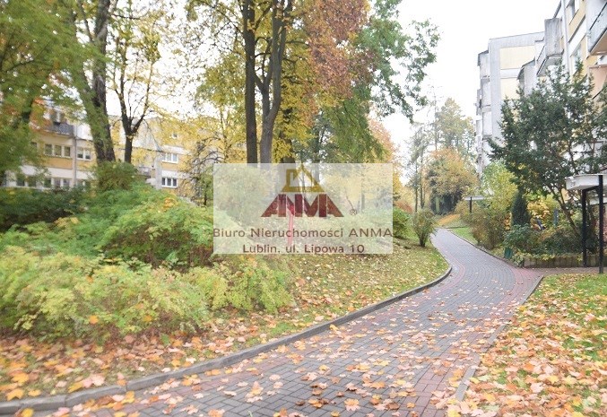 agencja nieruchomości Lublin
